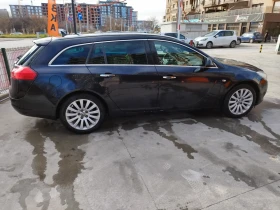 Opel Insignia 2.0 CDTI 131к.с., снимка 15