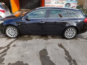 Opel Insignia 2.0 CDTI 131к.с., снимка 14