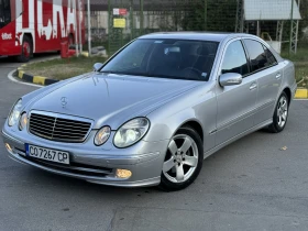 Mercedes-Benz E 270, снимка 1