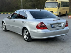 Mercedes-Benz E 270, снимка 7