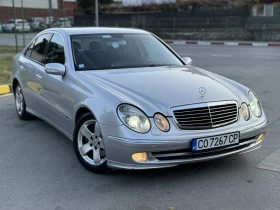 Mercedes-Benz E 270, снимка 3