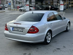 Mercedes-Benz E 270, снимка 4