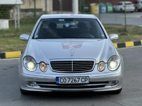 Mercedes-Benz E 270, снимка 2