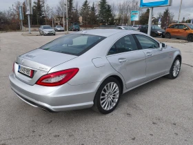 Mercedes-Benz CLS 500 4 MATIK HARMAN CARDON FULL OPTIONS ШВЕЙЦАРИЯ, снимка 4