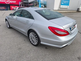 Mercedes-Benz CLS 500 4 MATIK HARMAN CARDON FULL OPTIONS ШВЕЙЦАРИЯ, снимка 5