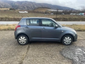 Suzuki Swift 1.3i 4x4 KLIMA, снимка 7