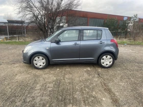 Suzuki Swift 1.3i 4x4 KLIMA, снимка 2