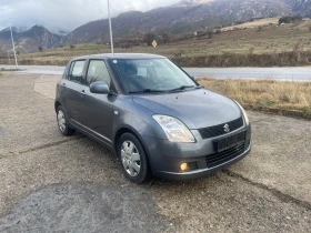 Suzuki Swift 1.3i 4x4 KLIMA, снимка 8