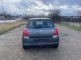 Suzuki Swift 1.3i 4x4 KLIMA, снимка 5