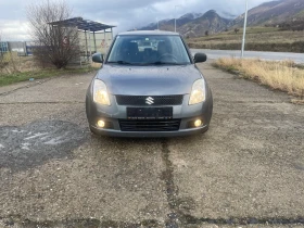 Suzuki Swift 1.3i 4x4 KLIMA, снимка 3