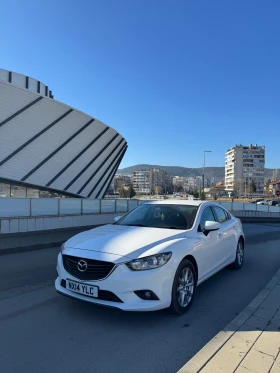 Mazda 6 2.2 SkyActive , снимка 2