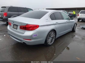 BMW 530E 2018 BMW 530E IPERFORMANCE | Mobile.bg    5