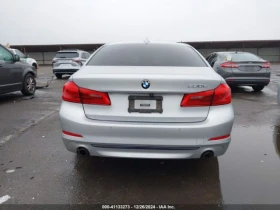 BMW 530E 2018 BMW 530E IPERFORMANCE | Mobile.bg    9