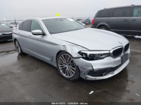 BMW 530E 2018 BMW 530E IPERFORMANCE | Mobile.bg    2