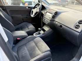 VW Golf Plus 1.6TDI DSG Italiq, снимка 4