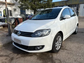 VW Golf Plus 1.6TDI DSG Italiq, снимка 1