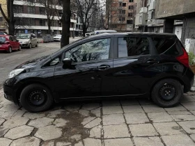 Nissan Note, снимка 5