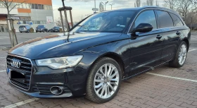 Audi A6 3.0 TDI QUATTRO - FULL, снимка 2