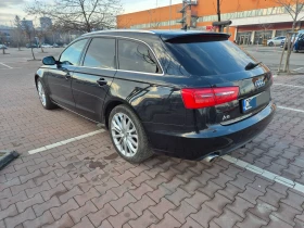 Audi A6 3.0 TDI QUATTRO - FULL, снимка 3