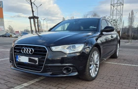 Audi A6 3.0 TDI QUATTRO - FULL, снимка 1