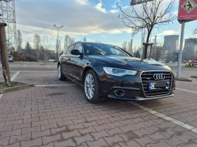 Audi A6 3.0 TDI QUATTRO - FULL, снимка 6