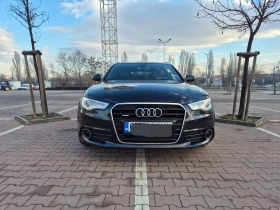 Audi A6 3.0 TDI QUATTRO - FULL, снимка 7