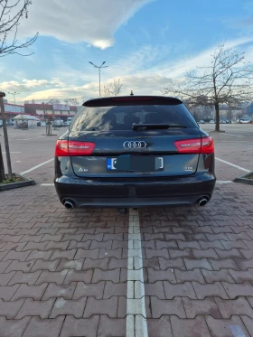 Audi A6 3.0 TDI QUATTRO - FULL, снимка 4