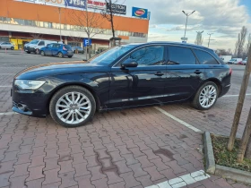 Audi A6 3.0 TDI QUATTRO - FULL, снимка 2