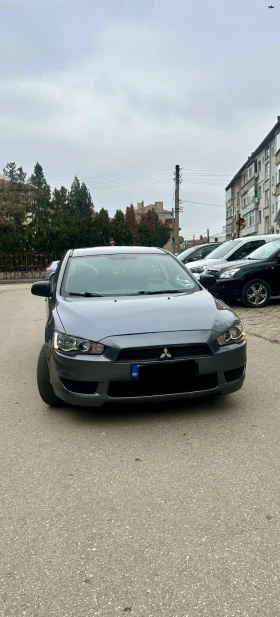 Mitsubishi Lancer 1.5mivec 109кс, снимка 1