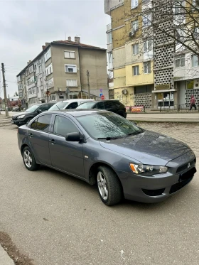 Mitsubishi Lancer 1.5mivec 109кс, снимка 2