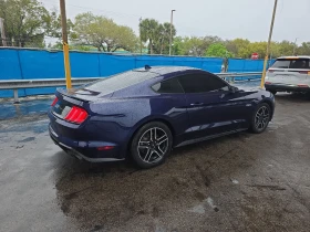 Ford Mustang 5.0* GT* ПОДГРЕВ* КАМЕРА* КЕЙЛЕС* , снимка 2