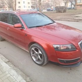 Audi A6 | Mobile.bg    1