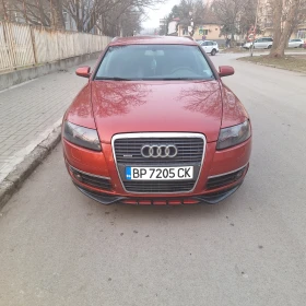 Audi A6, снимка 3