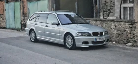 BMW 320, снимка 5