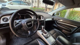 Audi A6 Фейслифт, Quatro, обслужена , снимка 14