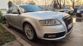 Audi A6 Фейслифт, Quatro, обслужена , снимка 7