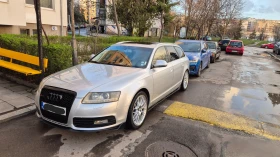 Audi A6 Фейслифт, Quatro, обслужена , снимка 4