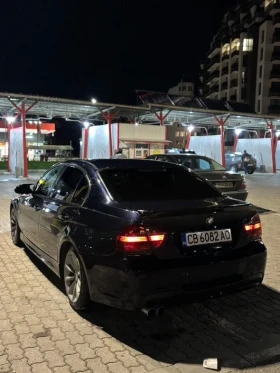 Обява за продажба на BMW 330 M57 само задно ~8 200 лв. - изображение 6