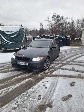 Обява за продажба на BMW 330 M57 само задно ~8 200 лв. - изображение 7
