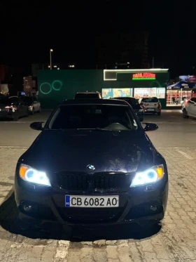Обява за продажба на BMW 330 M57 само задно ~8 200 лв. - изображение 1