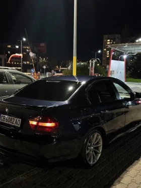 Обява за продажба на BMW 330 M57 само задно ~8 200 лв. - изображение 2