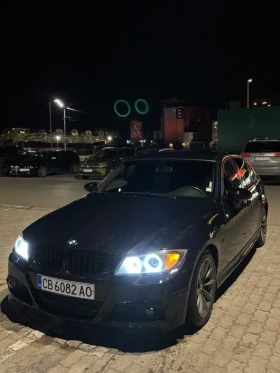 Обява за продажба на BMW 330 M57 само задно ~8 200 лв. - изображение 1