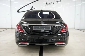 Обява за продажба на Mercedes-Benz S 560 Long 4Matic AMG Line ~81 999 лв. - изображение 4
