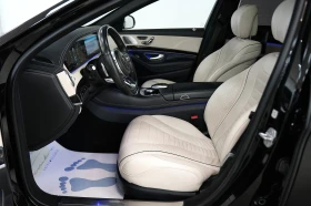 Обява за продажба на Mercedes-Benz S 560 Long 4Matic AMG Line ~81 999 лв. - изображение 8