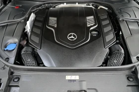 Mercedes-Benz S 560 Long 4Matic AMG Line - 81999 лв. - 59862242 15