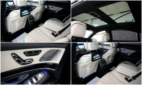 Обява за продажба на Mercedes-Benz S 560 Long 4Matic AMG Line ~81 999 лв. - изображение 11