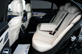 Обява за продажба на Mercedes-Benz S 560 Long 4Matic AMG Line ~81 999 лв. - изображение 10