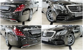 Обява за продажба на Mercedes-Benz S 560 Long 4Matic AMG Line ~81 999 лв. - изображение 6