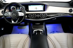 Обява за продажба на Mercedes-Benz S 560 Long 4Matic AMG Line ~81 999 лв. - изображение 7