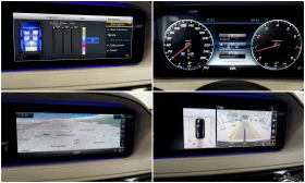 Mercedes-Benz S 560 Long 4Matic AMG Line - 81999 лв. - 59862242 13